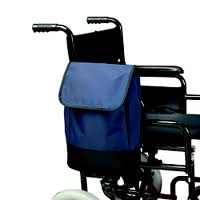 Product image of Wheelchair Bag - Pannier